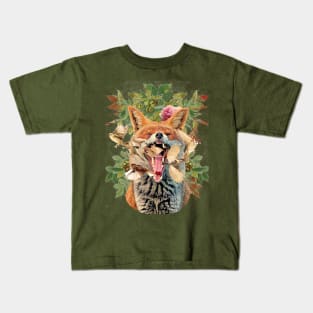 Rebirth Kids T-Shirt